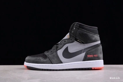 Air “Bred” Gore-Tex 1 Element Jordan DB2889-002 0901
